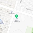 꿈나무도서관 화장실 이미지