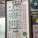 솔밭가든 | 태안 안면도 우럭젓국 맛집 "솔밭가든" 내돈내산 솔직 후기 (feat. 17첩 반상)