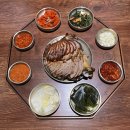 팔도맛집 | 수원 인계동 족발 맛집 팔도만족 인계점 후기