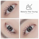 뷰티더문(Beauty the moon) | 일요일도 오픈하는 속눈썹펌 전문샵#위례뷰티더영