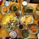 홍화약초식당 이미지