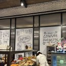 신세계 | 프랑스루브르바게트 신세계본점 팝업 후기｜에그타르트부터 두쫀쿠까지