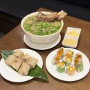 칠보국수수원영화점 | 수원시청역 맛집, 인계동 데이트로 가기 좋은 쌀국수