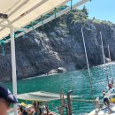 홍도 | | 홍도 유람선 후기 | - 유람선 티켓 구입방법, 꿀팁, 10월 홍도 여행, 가족여행