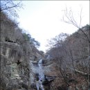 용선경로당 | 영남알프스&lt;98&gt;불음폭포,늘밭마을,축전산,뒷삐알산