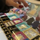 진성테크 | 진주금은방 추천 – 더드림금거래소 진성워치 진주점 방문 후기 (10만원대 순금 금선물 &amp; 저중량 돌반지)