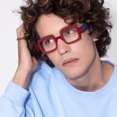 눈&안경 이미지