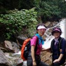 수락산계곡 이미지