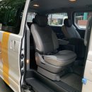 대전광역시개인택시운송사업조합 | 짐 많으면 벤티 타라해서 타봤는데.. 기사한테 욕먹은 충격적인 현장