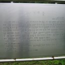 조욱 선생묘 이미지