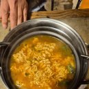 할머니가래떡볶이 | 속초 조양동 분식 맛집｜김밥마는 할머니 가래떡볶이 솔직 후기