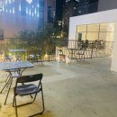 퍼프.아케이드커피 이미지