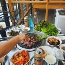 청솔 한옥 스테이 이미지