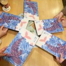 연지길화실 | [서평] 아주 커다란 물고기 (with 달똥)