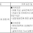 (02월 23일 마감) 현대엔지니어링(주) - 건축사업본부 인테리어설계 인재영입 이미지