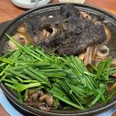 목천순대 전문점