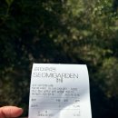 남해섬 | 남해 섬이정원,조금 아쉬웠던 내돈내산 후기