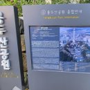 용두산공원 광장 이미지