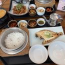 미담한식 이미지