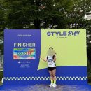 달리는족족 | 첫 마라톤! 2025 스타일런 5K 완주 후기