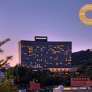 그랜드하얏트서울 이미지