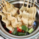 대둔산 수락캠핑장 이미지