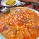 놀부부대찌개&철판구이 가락점 | 잠실 부대찌개 맛집 놀부부대찌개 가락점