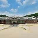 장병호 | “창덕궁 희정당, 왕의 일상과 역사가 깃든 집무실”