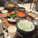 참맛있는밥상 | 새로 오픈한 '국밥참맛있는집' 내돈내산 솔직 후기 (가성비 최고 1인 수육한상!)