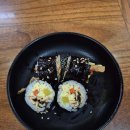 국수랑꼬마김밥 - 천안시 동남구 신사대화로 152 | 국수랑꼬마김밥