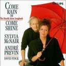 Sylvia McNair - Unchained Melody 이미지