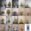 화훼장식기능사 이미지