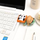 짱구PC | 귀여움이 세상을 구한다. 피규어인 줄 알았던 '짱구 피규어 USB' 실사용 후기