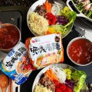 우중불고기 이미지