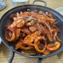 엄마손맛식당 | [양주 덕계 맛집] 엄마 손맛 그리울 때 가는 단골집 '막내식당' 오징어볶음 솔직 후기!