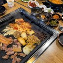 선진 모스터 | 대전 괴정동 맛집 '산장' | 찾았다 인생고깃집