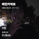 도보배달 (배민커넥트) / 배차방식 (AI추천배차모드) / 수도권 북부(서울/경기) 이미지