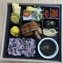 수라청 | 밥심 떨어질 때 궁궐 밥상 납셨네! 수라청 도시락 후기