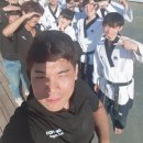 스텝업태권도 | 미르메 장한별의 시범일지_ 2019년 남산골 한옥마을 태권도 공연 (+격파체험)
