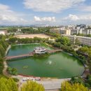 원광대학교 이미지