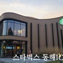 스타벅스커피 동해DT점 이미지
