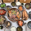 몽돌이해물칼국수 이미지