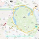 올림픽공원역3번출구 이미지