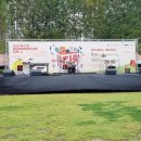 시민운동장 | 부천 악기대여 후기 │ 부천시민운동장 생활문화페스티벌 드럼·건반 렌탈 2일 현장