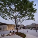 봄의마을광장 이미지