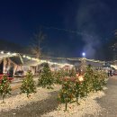 개롱공원1(관리동) 화장실 | 충남 청양 근교 신생 캠핑장 글램핑 파크오브드림 후기