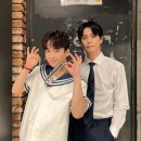 여자만마을 | 💕후기&amp;리뷰2_[강추♧]뮤지컬<ROGER 라져>창초_커튼콜영상_배우 주민진 이한솔 0311밤공_대학로 Nol서경...