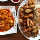 꼬꼬순이 초롱꽃점 이미지