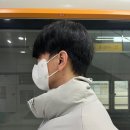 크라운 그루밍 | [루원시티 미용실] 크라운맨즈헤어 │ 남자 가일펌