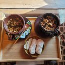 차향만당